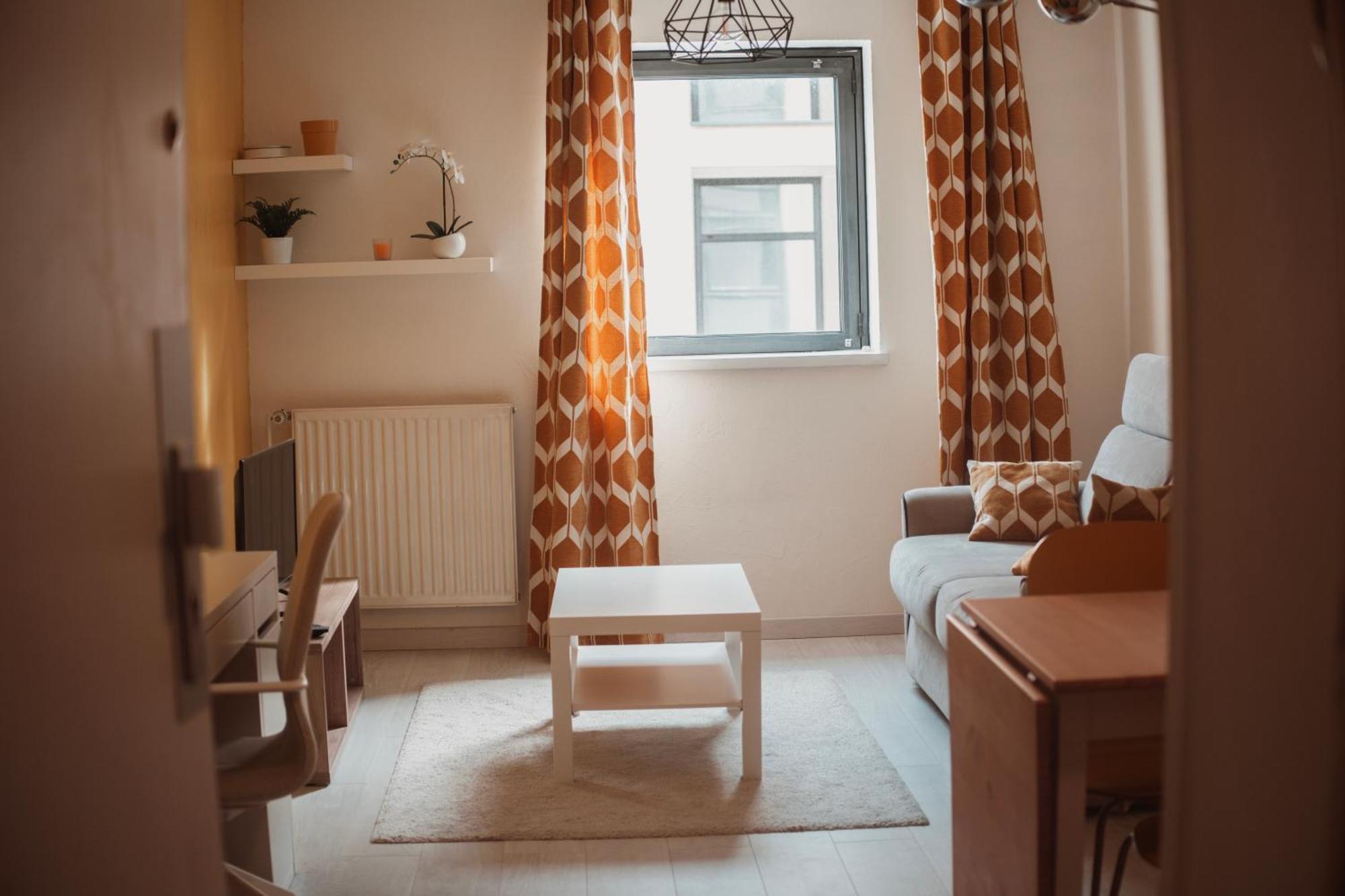 Bel Appartement Au Calme Avec Parking Lyon Exterior foto